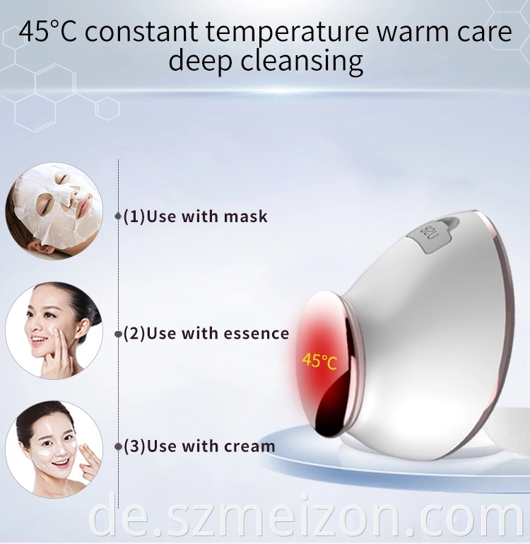 misiki facial cleansing brush